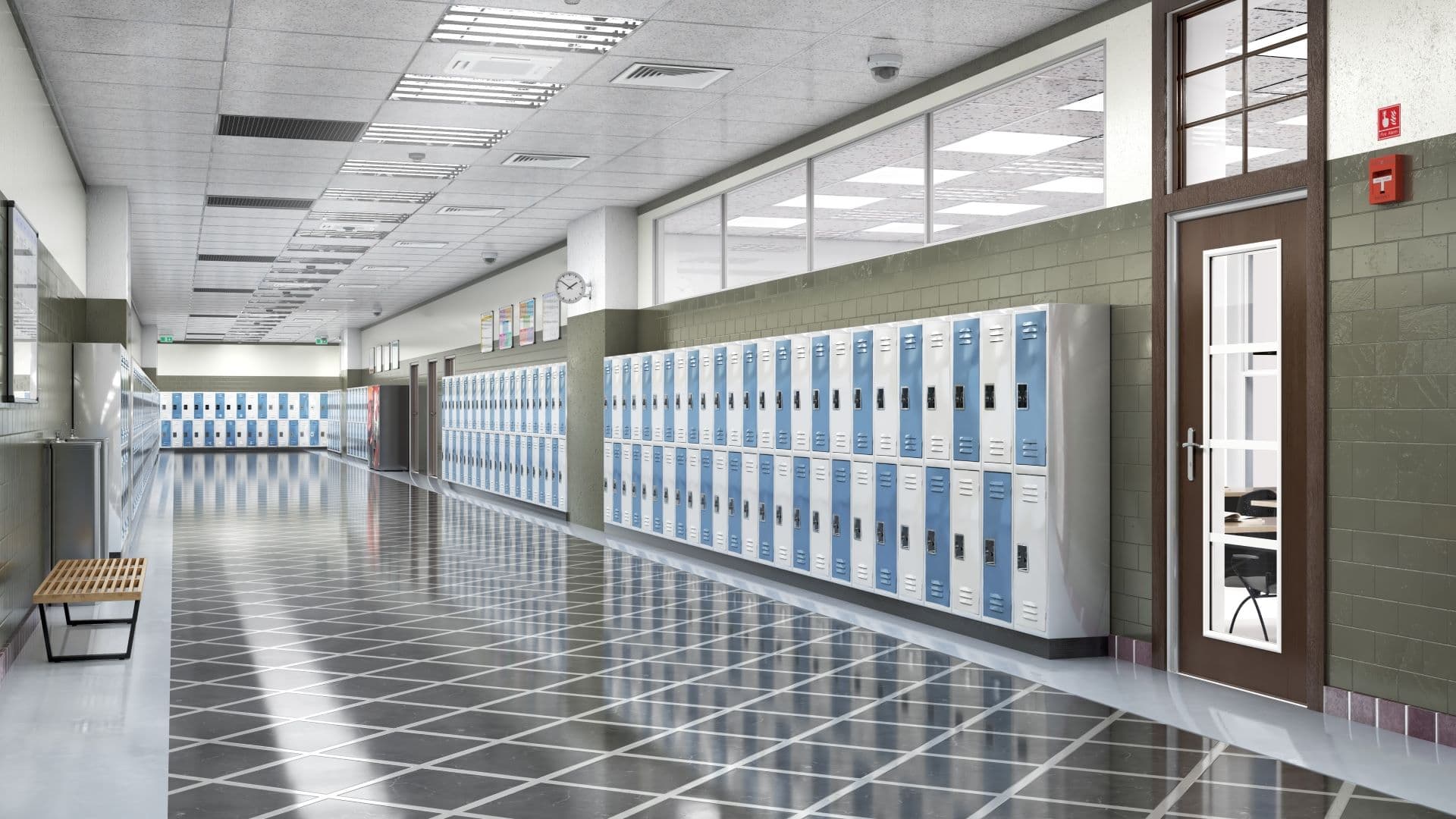 Educational Facilities facility