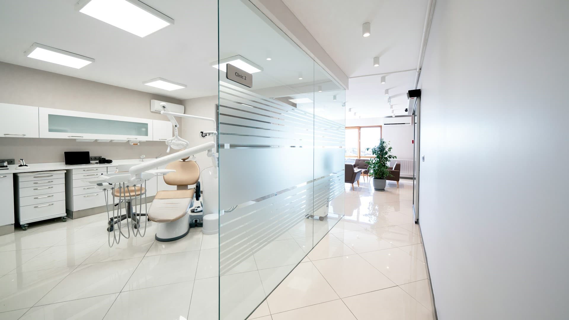Medical Facilities facility
